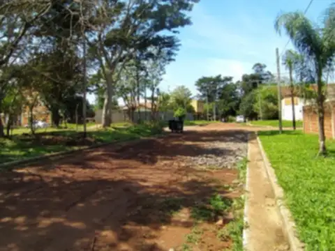 Terreno en Venta de 500,0 m2