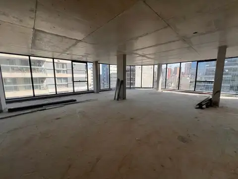 Oficina en Alquiler al Noreste