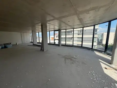 Oficina en Alquiler A Estrenar