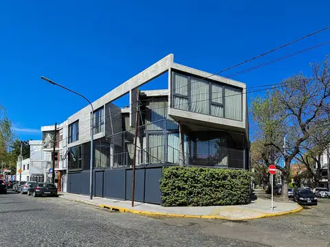 VENTA PH 3 AMB EN LA MEJOR ZONA DE DEVOTO