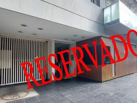 Departamento de 2 ambientes en Venta en Caballito