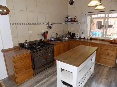 Casa en Venta con 1 cochera