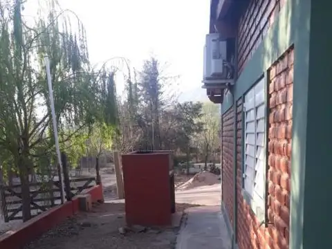 Departamento en Alquiler de 3 ambientes