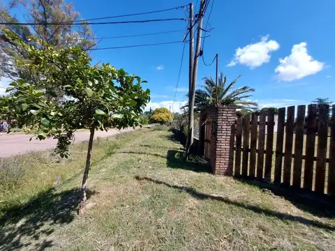 Terreno en Venta en Andino, USD 85.000