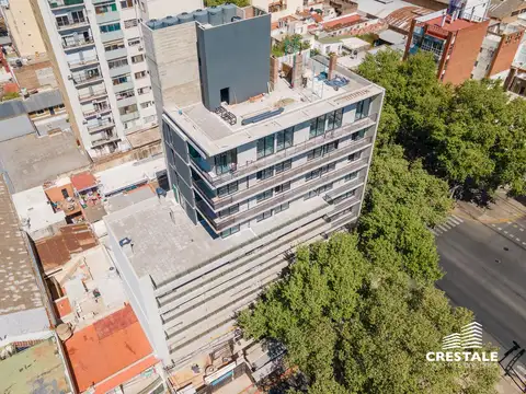 Oficina en Venta con 1 cochera