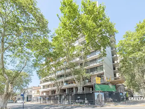 Venta oficina Rosario macrocentro