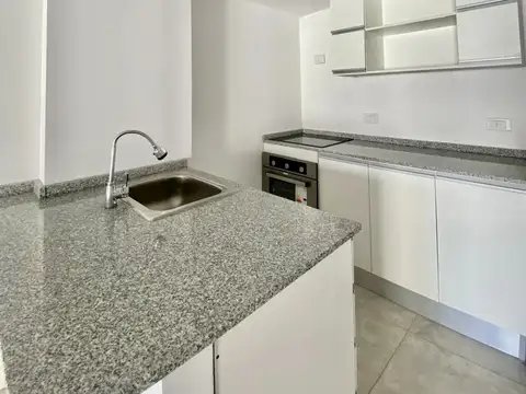 Departamento en Venta en Flores Norte, USD 115.000