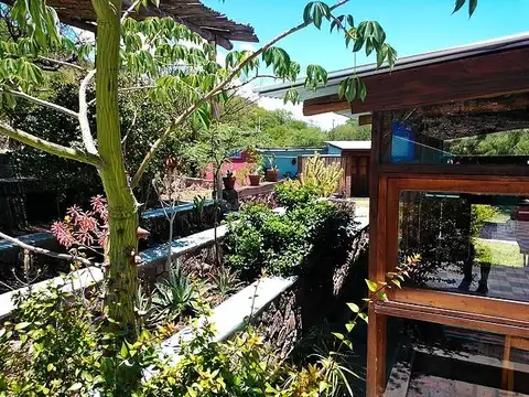 Hotel en Venta 7 Habitaciones