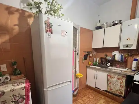 Suarez 1200 , Piso 2