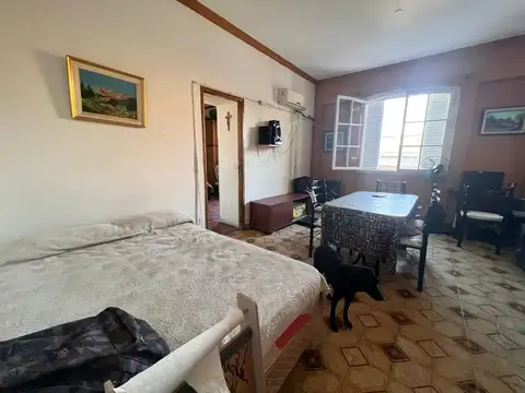 VENTA dos amb con balcon sobre suarez