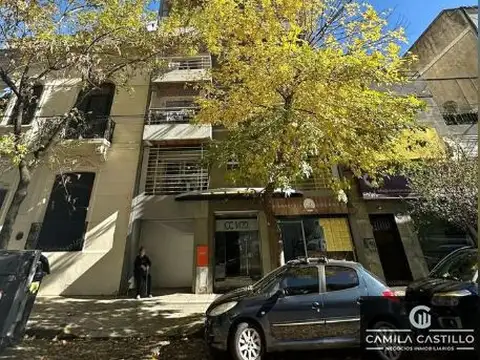 Departamento en alquiler en Caballito