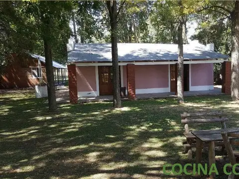 Campo - Venta - Argentina, Marcos Paz