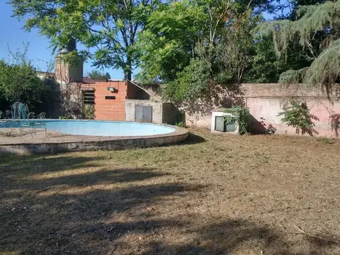 LOTE DE TERRENO - 10 X 38.5 ( 385 M2) - PASO DEL REY - MOREN