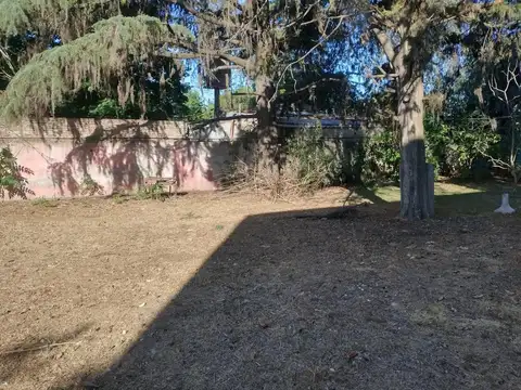 Terreno en Venta en Paso Del Rey, USD 28.000