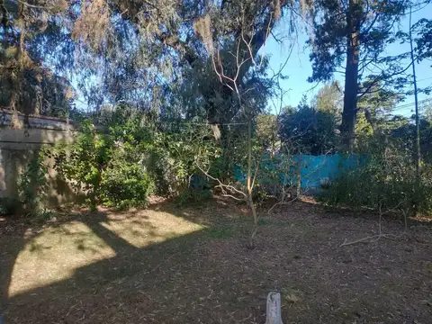 LOTE DE TERRENO - 10 X 38.5 ( 385 M2) - PASO DEL REY - MOREN