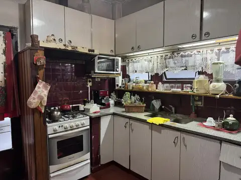 Casa en Venta con 1 cochera