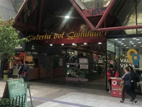 Local - Alquiler - Argentina, Capital Federal -  FLORIDA 800