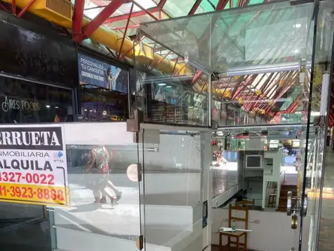 Local en Alquiler en San Nicolás, $ 1.650.000