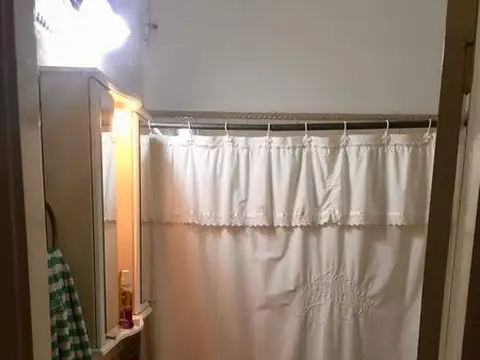 Casa en Alquiler 10 años