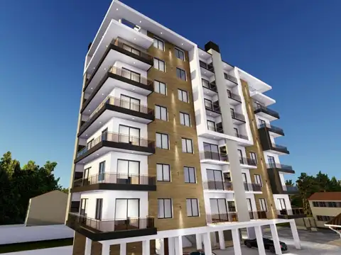 NEWBERY  - Mar de Ajó 1100