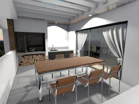 NEWBERY  - Mar de Ajó 1100