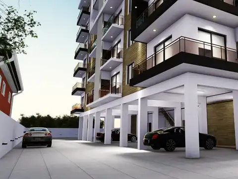 Departamento en Venta en Mar De Ajo, USD 45.000