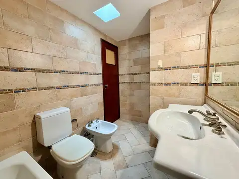 Depto Tipo Casa en Venta de 2 dormitorios