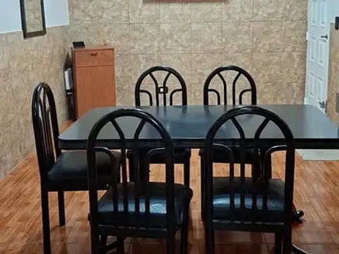 Depto Tipo Casa en Venta de 3 ambientes