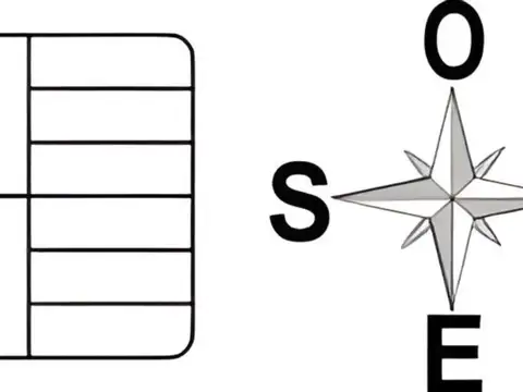 Lote: La Margarita E/ Av Roldan y Almafuerte - Nueva Atlantis - B324