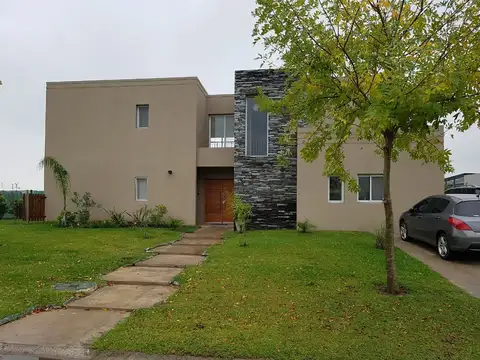 Casa  en Venta en El Cantón, Escobar, G.B.A. Zona Norte