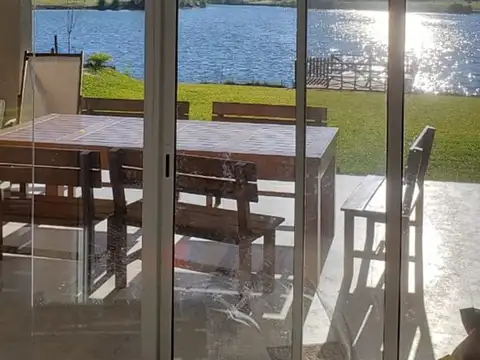 Casa  en Venta en El Cantón, Escobar, G.B.A. Zona Norte