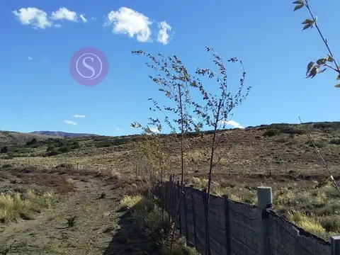 Terreno en Venta de 1634,0 m2