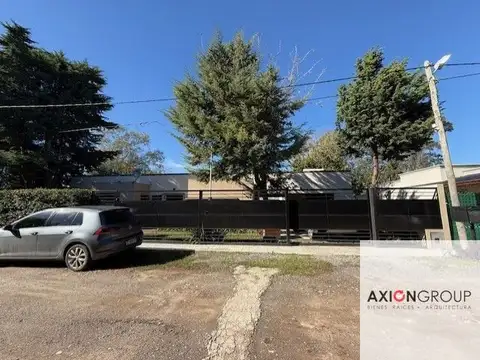 Casa en Venta en Villa Elisa, USD 179.000