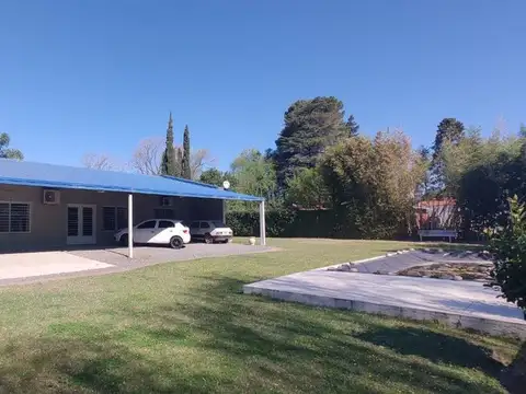 Casa en Venta en Bialet Masse, USD 130.000