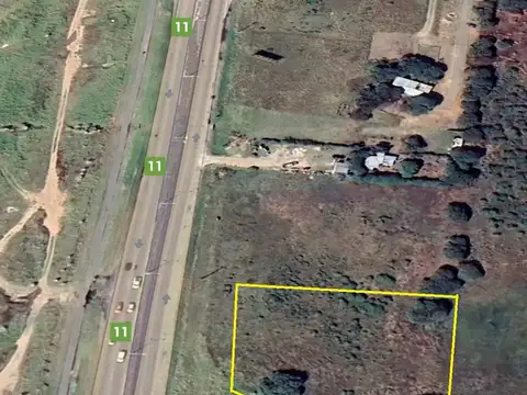 Terreno en Venta en Parque Peña, USD 119.900