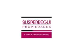 SUSPERREGUI PROPIEDADES