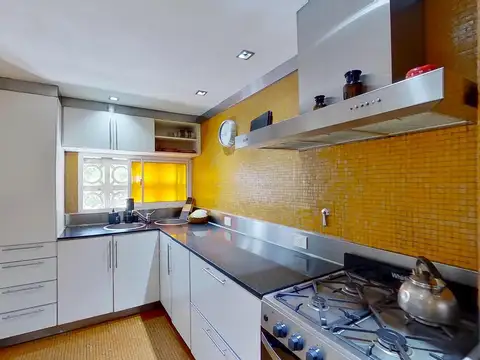 Departamento en Venta de 3 dormitorios