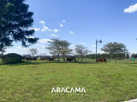 Terreno en Venta en La Providencia Resort & Country Club, USD 70.000