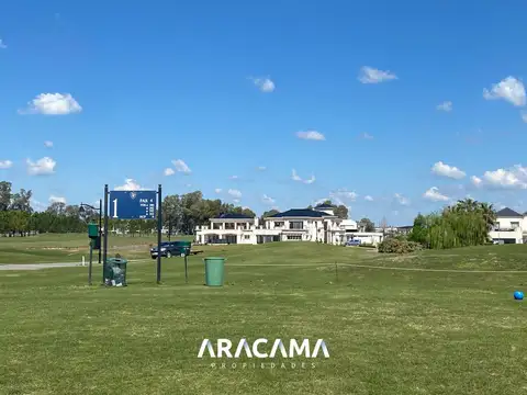 LOTE en VENTA La Providencia - Canning