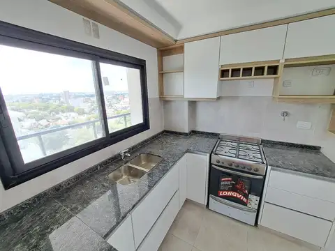 Departamento en Venta Apto profesional