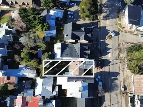 Terreno en Venta en Centro, USD 385.000