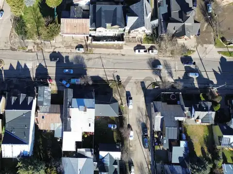 Terreno en Venta de 437,0 m2