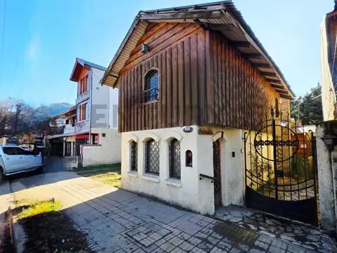 VENTA TERRENO / CASA SAN MARTIN DE LOS ANDES.