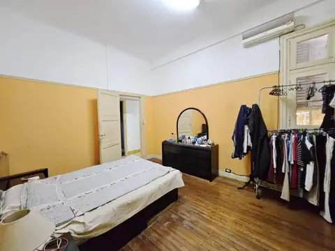 VENTA DEPTO ESTILO PH ONCE con gran Terraza propia