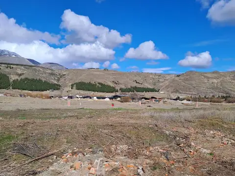Terreno en Venta en Esquel, USD 0
