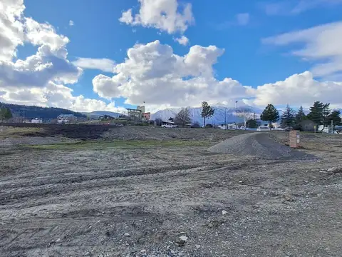 Terreno en Venta en Esquel, USD 0