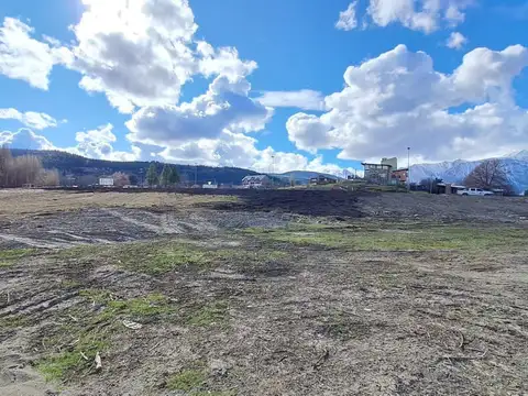 Terreno - Venta - Argentina, Esquel