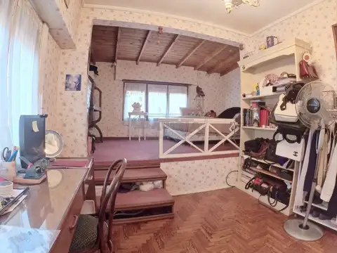 Casa en Venta 40 años