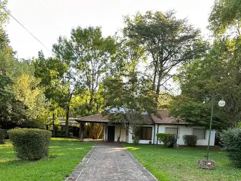 EL CEIBO MANZANA 87 LOTE 6, EL MORO, MARCOS PAZ