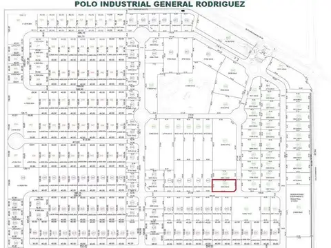 Galpon en Venta A Estrenar